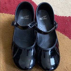 DANSKOs brand new